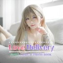 러브 딜리버리 코스프레 RZCOS 포토북(주희,라떼,승아,B컷)후기