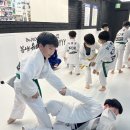 봄내유도장 이미지