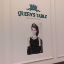 퀸즈테이블(Queen's Table)