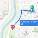 우신프라자 주변 이미지