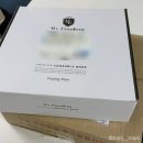 [내돈내산] 아이젠베르그 플라잉팬 X 다리미언니 공구 구매 후기 : 28cm 깊은팬, 낮은팬