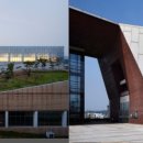 웅상문화체육센터 헬스장 이미지