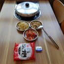 미쓰리부대찌개