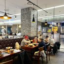 (에버라인)기흥역 | 용인 기흥 AK 맛집 두끼 즉석떡볶이 무한리필 꿀조합 내돈내산 솔직 후기