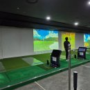 비치골프클럽연습장 이미지