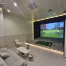 진 스크린골프 이미지