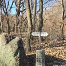 운수암 등산로 | [BAC100] 경북 김천 황악산 산불방지기간 운수암 최단코스 후기