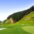 골프존카운티 순천 이미지