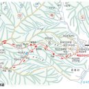 626차 2월7일 울진 백암산 정기산행 예약해주세요 이미지