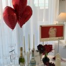 꿍야 | 이태원 수료(?) 파티🖤::해방촌 브라이덜샤워 제그만 하우스