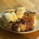 뺑스톡 신공덕점 | [빵지순례 서울] 뺑스톡 Pain Stock | 공덕 베이커리, 두쫀쿠맛집