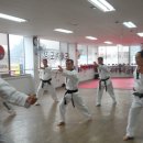 세계태권도장 이미지