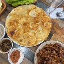 정미네일 | [대구가창맛집] 바삭한 감자전과 불향가득 닭불고기가 맛있는 웨이팅하는 대구근교맛집 정미네 솔직후기