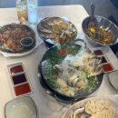 일품백합칼국수