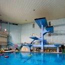 (구)종합운동장 남측 | 서울 잠실 종합운동장 프리다이빙 강습 88다이빙 AIDA1 자격증 취득 후기