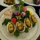 송학한정식 이미지