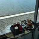 공항노래연습장 | 통영 숙소 후기, 뷰 좋고 산책로 만족스러웠던 금호통영마리나리조트