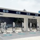 고성공룡나라(대전)휴게소 이미지