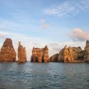 속삭이는 바다 이미지