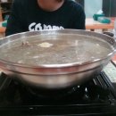 꿩샤브샤브 이미지