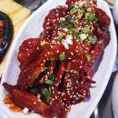 안성 맛집 하정가 3번째방문 양념게장정식 내돈내산 후기
