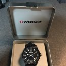 wenger / swiss military watch / 42 이미지