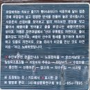 큰궐민박 | 容齋府君 荇이 걷던 길,조령길 영남대로 거제도
