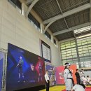 경희대올림픽태권도장 | 선수 홍지수, 2025 KTA 버츄얼태권도 챌린지 시즌 2 출전
