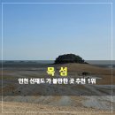GR(인천광역시 옹진군)-33-하-1 | 선재도 가 볼만한 곳 추천 1순위 목섬(feat. 물때표 입장료 주차 선재어촌체험 뻘다방)