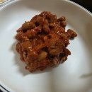 안의원조갈비집 이미지