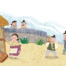 소 외양간 이미지