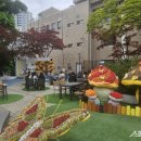 힐링 쉼터 이미지