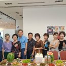 26년 09월 27일(일요일) 굿모닝 생활체육(콜라텍) 제20회 댄스 모임합니다. 이미지