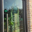 운서역 2번출구 우측 이미지