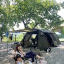 캠핑 텐트 변천사! 직접 사용한 아티카 GT·고스트 팬텀·알비온 에어, 그리고 기다리는 디얼스 테라코어