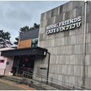 평화길 | 몬치치 인형이 진짜 많았던 누리프렌즈카페인제주 다녀 온 리얼 후기