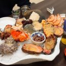 논현초등학교 | [강남] 신논현역 방어회 맛집 ‘논현 보물섬’ 내돈내산 솔직후기 대방어회세트/자연산모듬회