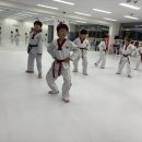 큰나래태권도장 이미지