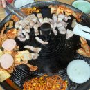 파삼;솥뚜껑삼겹살
