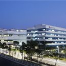 LG이노텍 파주사업장 이미지