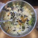 정담멸치국수