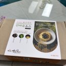 백두농장 | [백두 달 표고 국수 산마늘 소스] 솔직 체험 후기/든든하면서도 건강한 한 끼