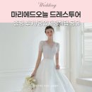 [4분기] (오후)일상을 그리는 스케치 | 마리에드오늘 드레스투어 후기 및 당일 지정혜택 공유(준비물, 꿀팁)