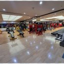 한국휘트니스클럽 이미지