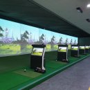 스카이골프연습장 이미지