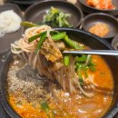 고향옥 얼큰순대국 이미지