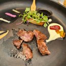 맛집] 콩두 명동 선데이 브런치 - 흑백요리사 박효남...굴비 한식메뉴 강추) 예약팁과 솔직 호불호 후기