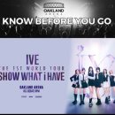 이튼 골프&연습장 | [3430일, 114개월/2658일, 88개월]첫 장사를 시작한 박남매, 아이브 월드 투어@오클랜드, 산호세 트래킹...