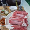 등촌샤브칼국수 탕정점 이미지