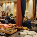 밀란 | 마카오 2박 3일 자유여행 #43 베네시안 마카오 호텔 ④ 조식 뷔페 <밀란> 이용 후기